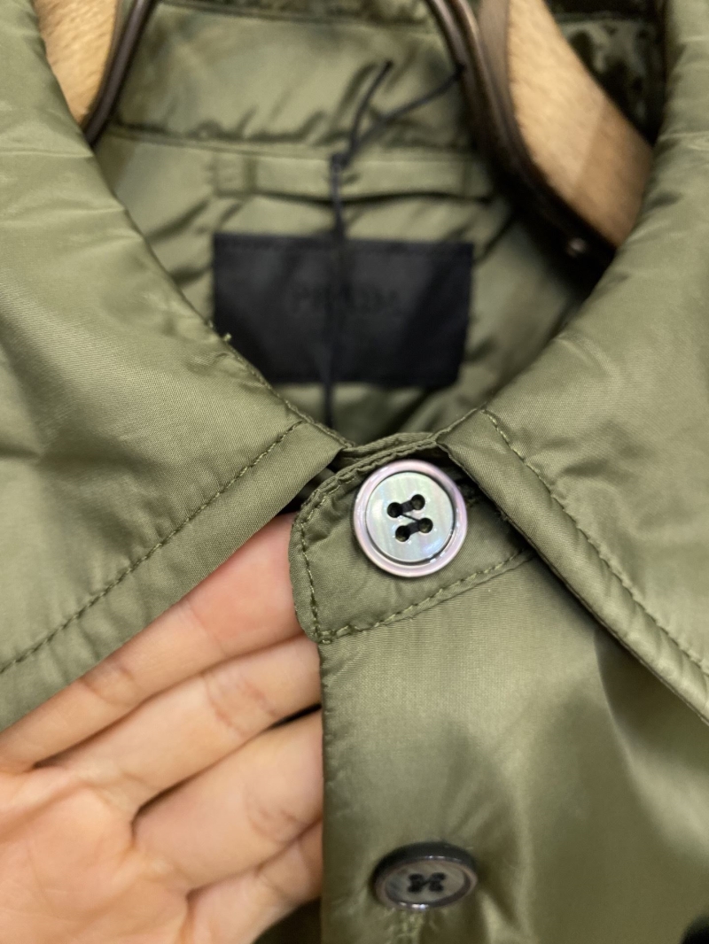 Pra*a outwear